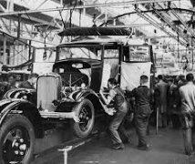 Ford Motor Company is Founded