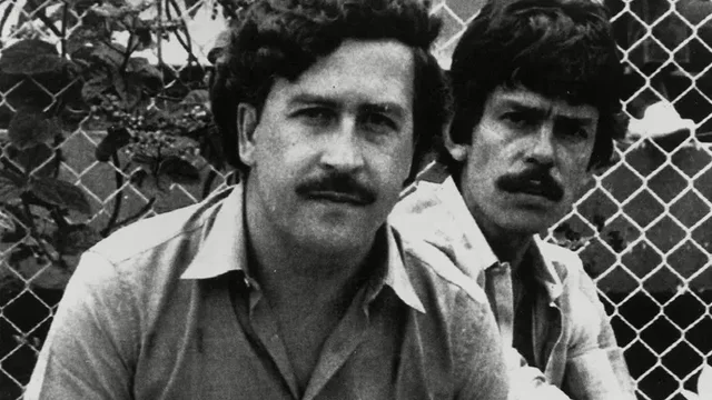 The Infamous Death of Pablo Escobar