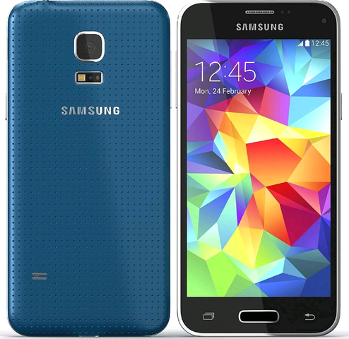 •Android 4.0 phone