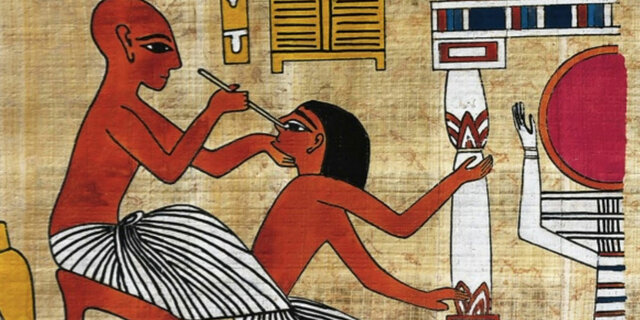 Ancient  Egyptians