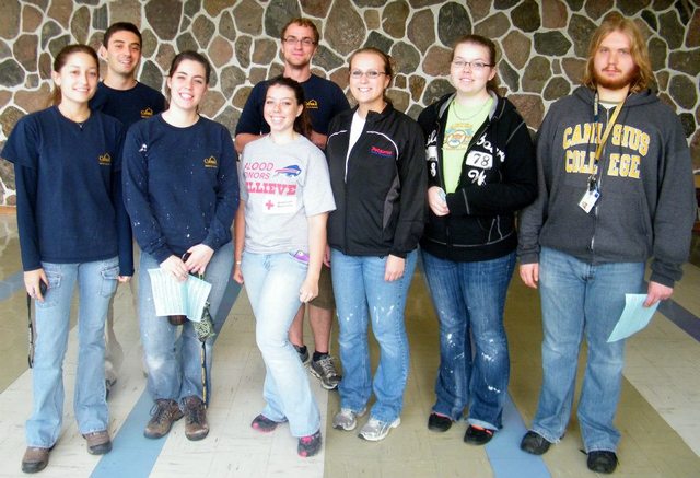 Community Service Day