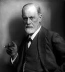 Sigmund Freud
