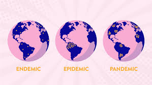 Epidemics