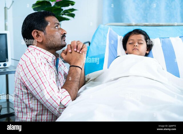 Treatments for the sick