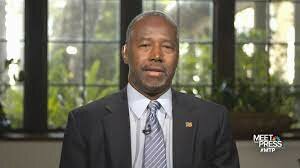 Ben Carson