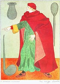 Apothecaries