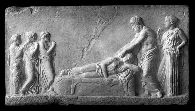 Ancient Greeks