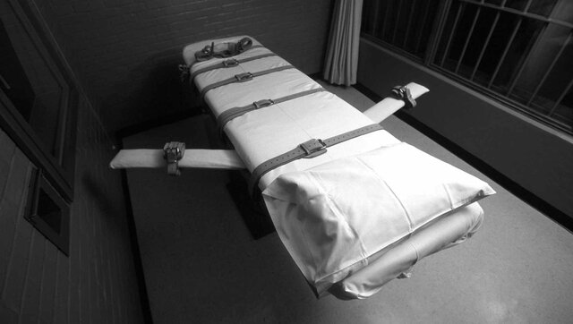 Furman v Georgia (Ruled Unconstitutional)