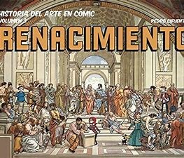 Renacimiento.