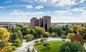 Graduation From College