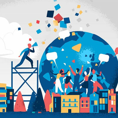 Timeline: ESTRUCTURAL FUNCIONALISMO