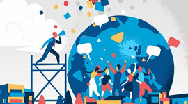 Timeline: ESTRUCTURAL FUNCIONALISMO