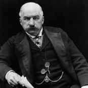 J.P. Morgan Founds U.S. Steel