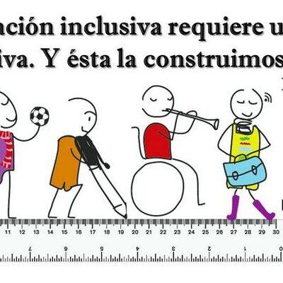 Timeline: Evolución de la exclusión en el proceso de enseñanza-aprendizaje