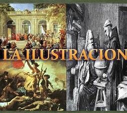 Etapa de la Ilustración.