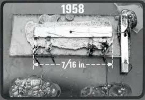 First INtegrated Circuit