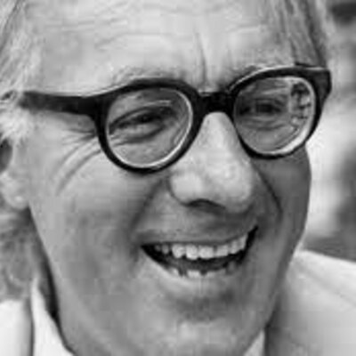 Timeline: Ray Bradbury