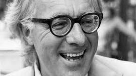 Timeline: Ray Bradbury