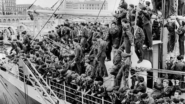 Desarrollo de la Conciencia y sociología del conocimiento