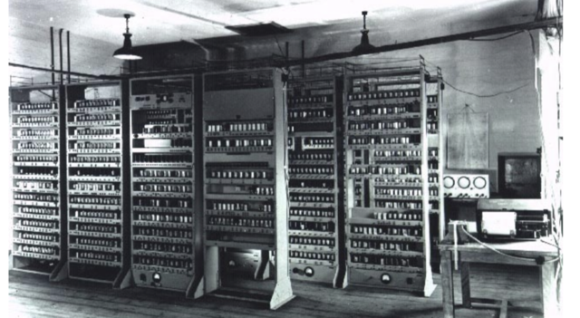 computers first  design