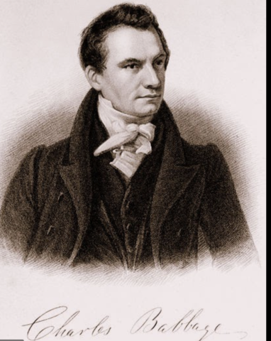 when Charles babe died