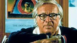 Timeline: Ray Bradbury
