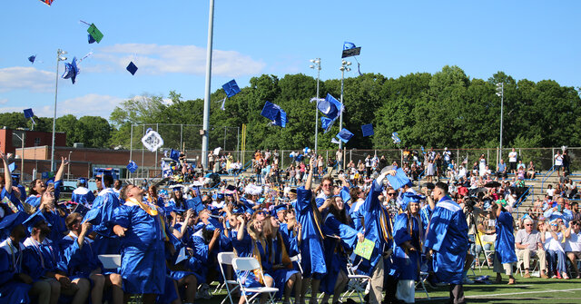 west haven high's ap lang