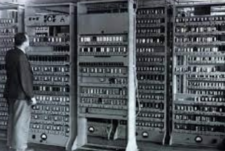 edsac completet