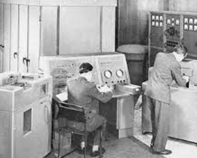 English electric deuce introduced