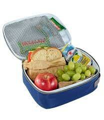 Lunch Box Notes