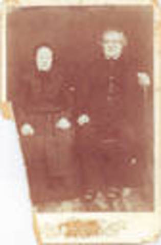 abraham lincoln farther remarried