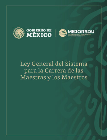 Ley General del Sistema de Carrera de las Maestras y Maestros