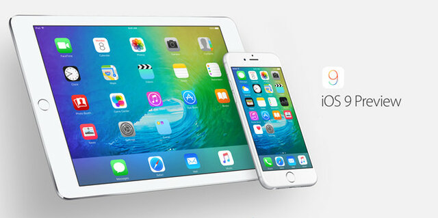 IOS 9.