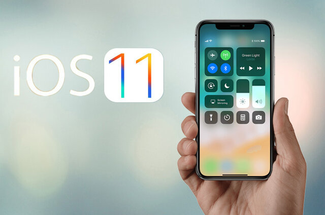 IOS 11.