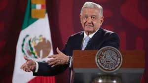 Sexenio de Andrés Manuel López Obrador 2018-2024