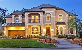 Purchase of First Home