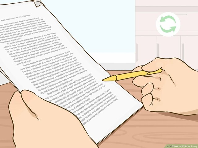 Unexpected A (Essay)