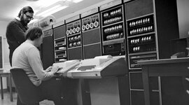 Timeline: Computers History