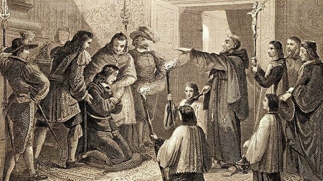 How disease is treated?