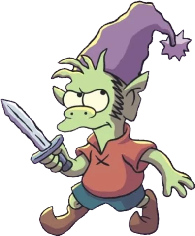 Creative Writing is Where its at