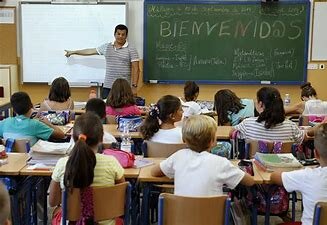 Orientación escolar.