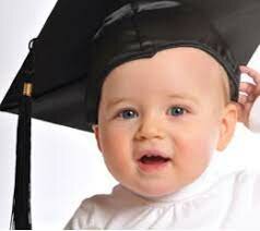 When Child Will Go To College