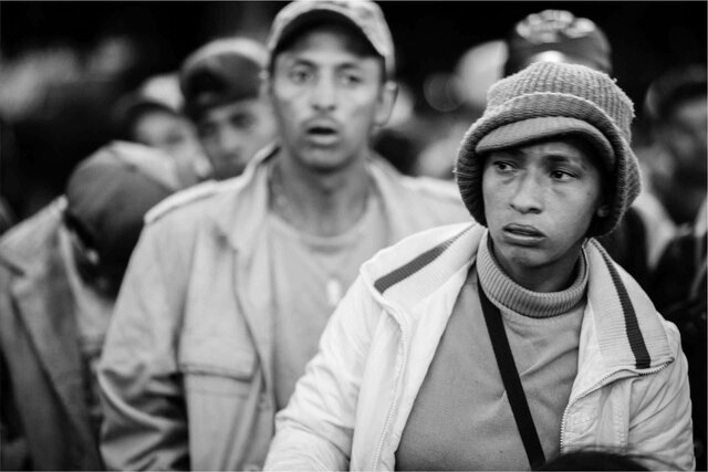 Causas socioeconomicas.