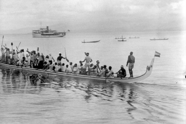 Perlawanan Sultan Nuku