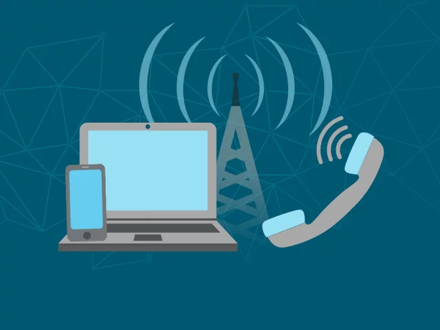 Plataforma de redes y telecomunicaciones