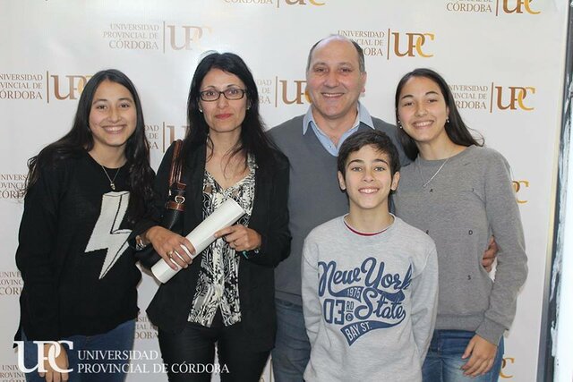 Universidad Provincial de Córdoba