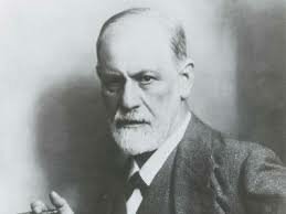 Sigmund freud
