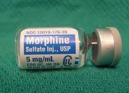 Medicines used today