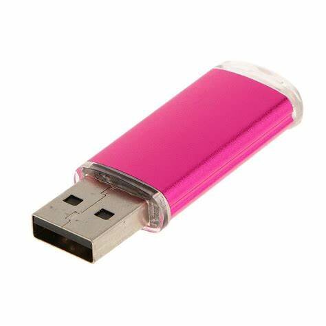 USB Flash