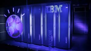 Watson(IBM) 2011